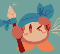 Bandana Waddle Dee