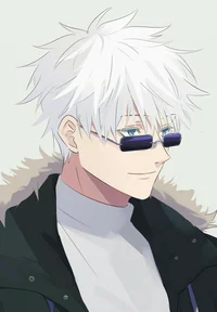 Gojo Satoru