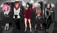 rwby villain gc