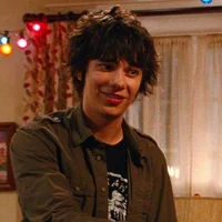 Rodrick Heffley