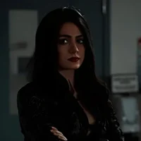 Isabelle Lightwood