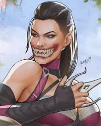 Mileena 