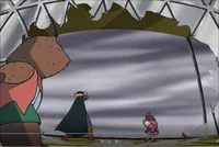 Zorori episode 2x41