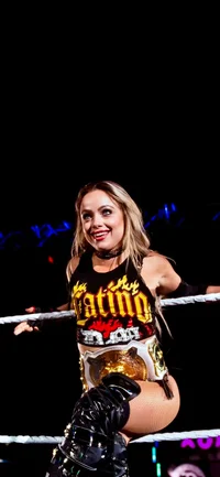 Liv Morgan 
