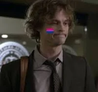 Spencer Reid