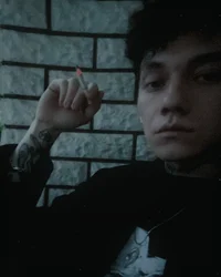 Глеб Викторов