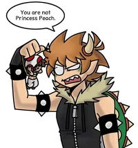 Tord - EW