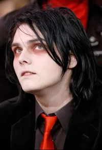 Gerard Way