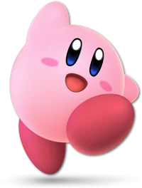Kirby -SSBU