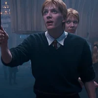 George weasleyy