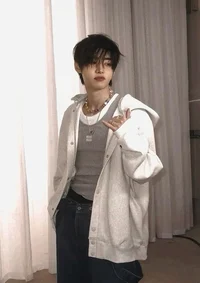 Sunghoon - Boyfriend