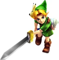 young link