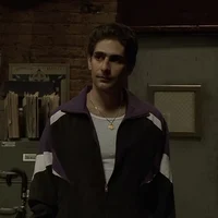 Chris Moltisanti 