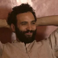 Marwan Kenzari