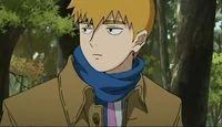 MP Reigen Arataka 