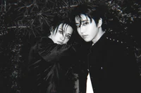 Бан Чан и Хан 