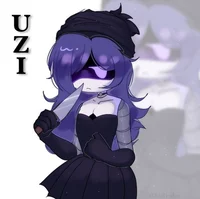 Uzi 5