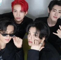 enhypen - hyung line