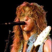 James Hetfield