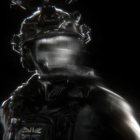 Ghost - Stalker