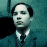 Tom Marvolo Riddle