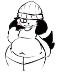 Fat Parappa