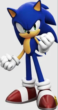 Sonic The Hedgehog