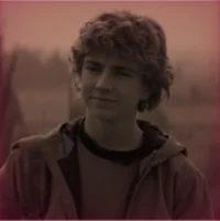 Percy Jackson