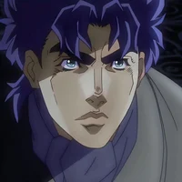 Jonathan joestar 