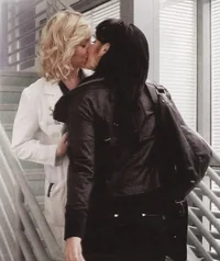 Callie and Arizona