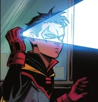 Damian Wayne 
