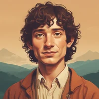 Frodo Baggins 