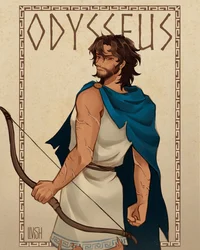 Odysseus