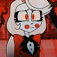 Hazbin Hotel S2 EP3 