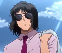 Munemasa Katagiri BG