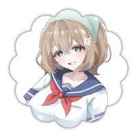 02 Amai Odayaka