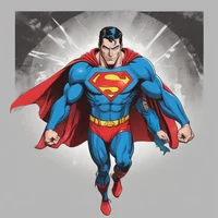 DC storyline 