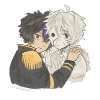 Fluixon and Saparata