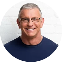 Robert Irvine