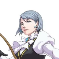 Franziska Von Karma