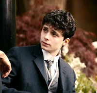 Gilbert Blythe