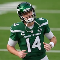 Sam Darnold