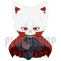 Cursed Plush Whisper