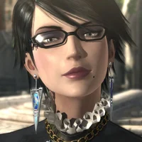 Bayonetta