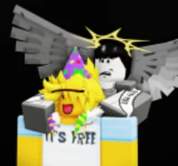 Guardian angel-roblo