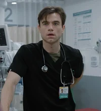Dr Langdon