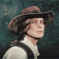 08SADIE ADLER