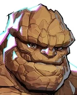 Ben Grimm