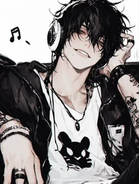 Lyric -BL-
