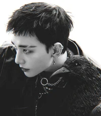 Хван Хёнджин 